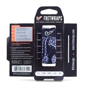 Gruv Gear FretWraps Bandana