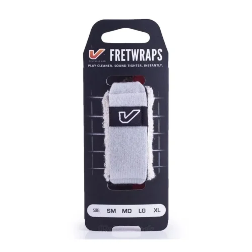 Gruv Gear FretWraps HD
