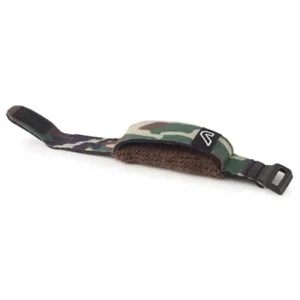 Gruv Gear FretWraps HD "Camo" 1-Pack (Green)