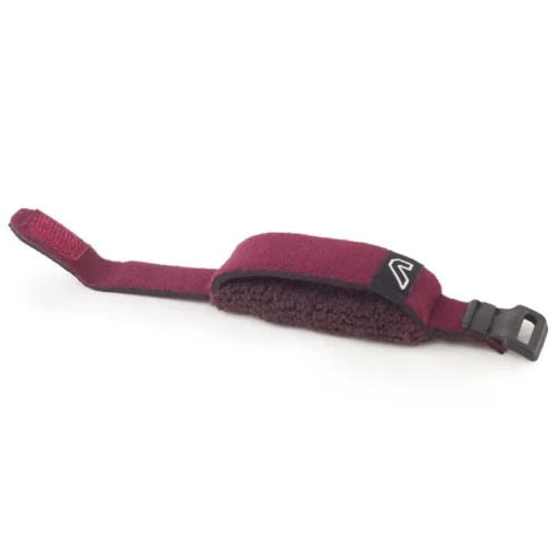 Gruv Gear FretWraps HD "Wine" 1-Pack (Burgandy)