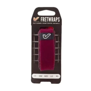 Gruv Gear FretWraps HD Wine