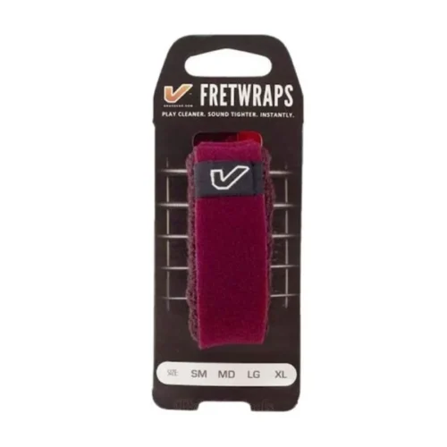 Gruv Gear FretWraps HD Wine