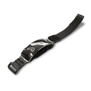 Gruv Gear FretWraps Metallics 4 Gruv Gear FretWraps Metallics 1-Pack (Titanium)