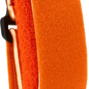 Gruv Gear FretWraps String Dampener - Orange (3-pack)