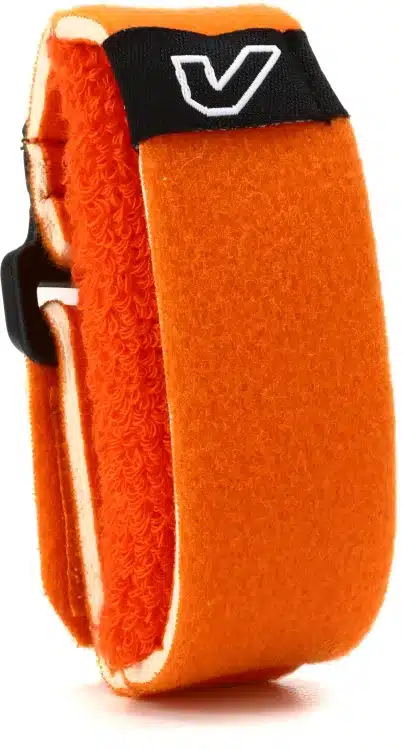 Gruv Gear FretWraps String Dampener - Orange (3-pack)
