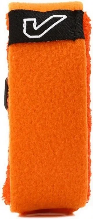 Gruv Gear FretWraps String Dampener - Orange (3-pack)