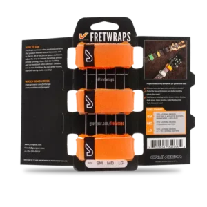 Gruv Gear FretWraps String