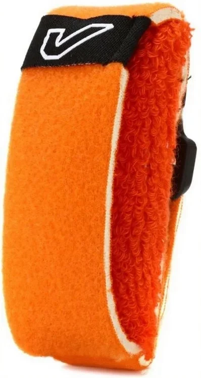 Gruv Gear FretWraps String Dampener - Orange (3-pack)