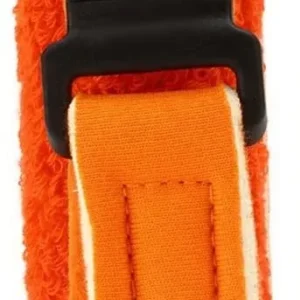 Gruv Gear FretWraps String Dampener - Orange (3-pack)