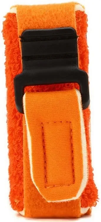 Gruv Gear FretWraps String Dampener - Orange (3-pack)