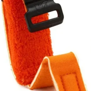 Gruv Gear FretWraps String Dampener - Orange (3-pack)