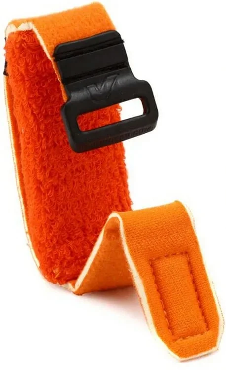 Gruv Gear FretWraps String Dampener - Orange (3-pack)