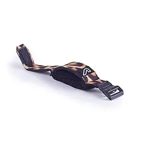 Gruv Gear FretWraps Wild Leopard 4 Gruv Gear FretWraps Wild "Leopard" String Muters 1-Pack