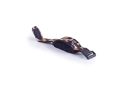 Gruv Gear FretWraps Wild Leopard 4 Gruv Gear FretWraps Wild "Leopard" String Muters 1-Pack