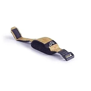 Gruv Gear FretWraps Wood "Maple" String Muters 1-Pack