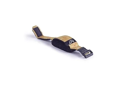 Gruv Gear FretWraps Wood "Maple" String Muters 1-Pack