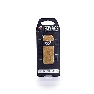 Gruv Gear FretWraps Wood Maple
