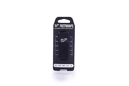 Gruv Gear FretWraps