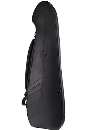 Gruv Gear SLIVER-EB-BLK for Electric Bass Stealth Black
