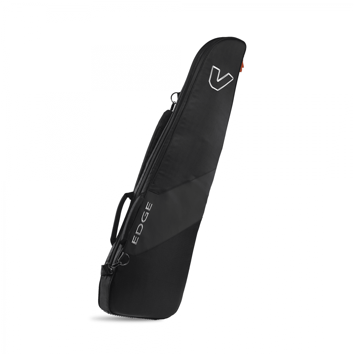 Gruv Gear GigBlade Edge for Electric Guitar - Black