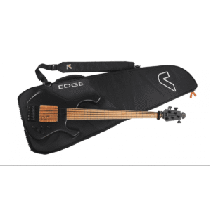 Gruv Gear GigBlade Edge for Electric Guitar - Black