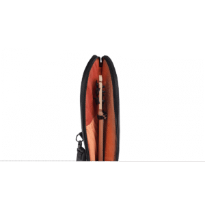 Gruv Gear GigBlade Edge for Electric Guitar - Black