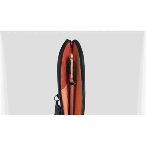Gruv Gear GigBlade Edge for Electric Guitar - Black
