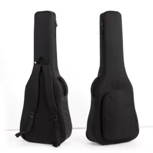 Whyte Audio Guitar Backpack Lightweight Multipurpose Gig Bag for Travel Concert Whyte Audio Guitar Backpack Lightweight Multipurpose Gig Bag for Travel Concert