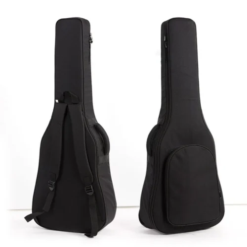 Whyte Audio Guitar Backpack Lightweight Multipurpose Gig Bag for Travel Concert Whyte Audio Guitar Backpack Lightweight Multipurpose Gig Bag for Travel Concert