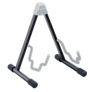 Konig&Meyer 17570-000-00 Guitar Stand Dual Duett