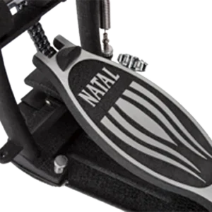NATAL H-AR-SP Arcadia Single Dum Bass Pedal NATAL H-AR-SP Arcadia Single Dum Bass Pedal