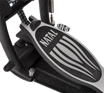NATAL H-AR-SP Arcadia Single Dum Bass Pedal NATAL H-AR-SP Arcadia Single Dum Bass Pedal