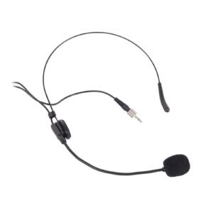 Eikon HCM25SE - Condenser Headset Microphone Eikon HCM25SE - Condenser Headset Microphone