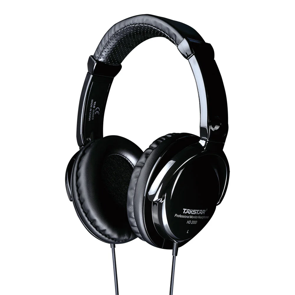 Takstar HD2000 | Studio Monitor Headphones