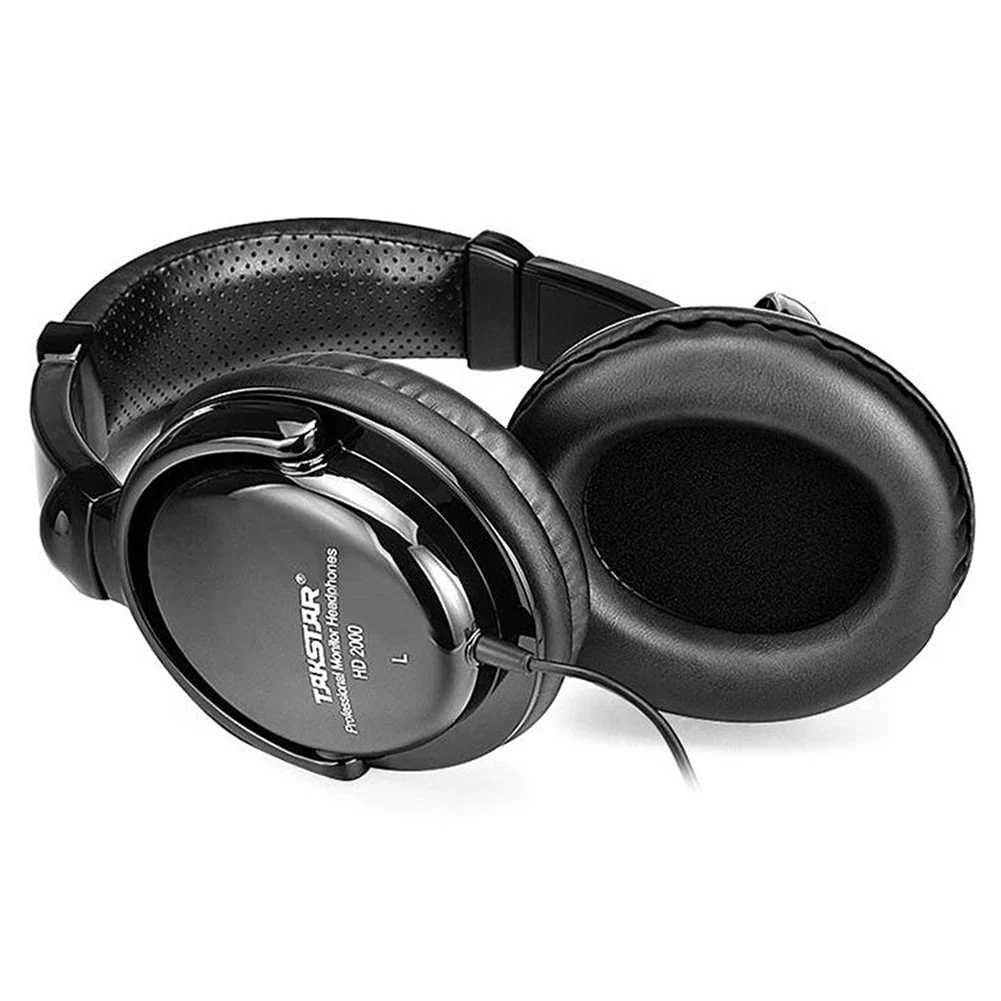 HD20004_2048x2048.webp Takstar HD2000 | Studio Monitor Headphones