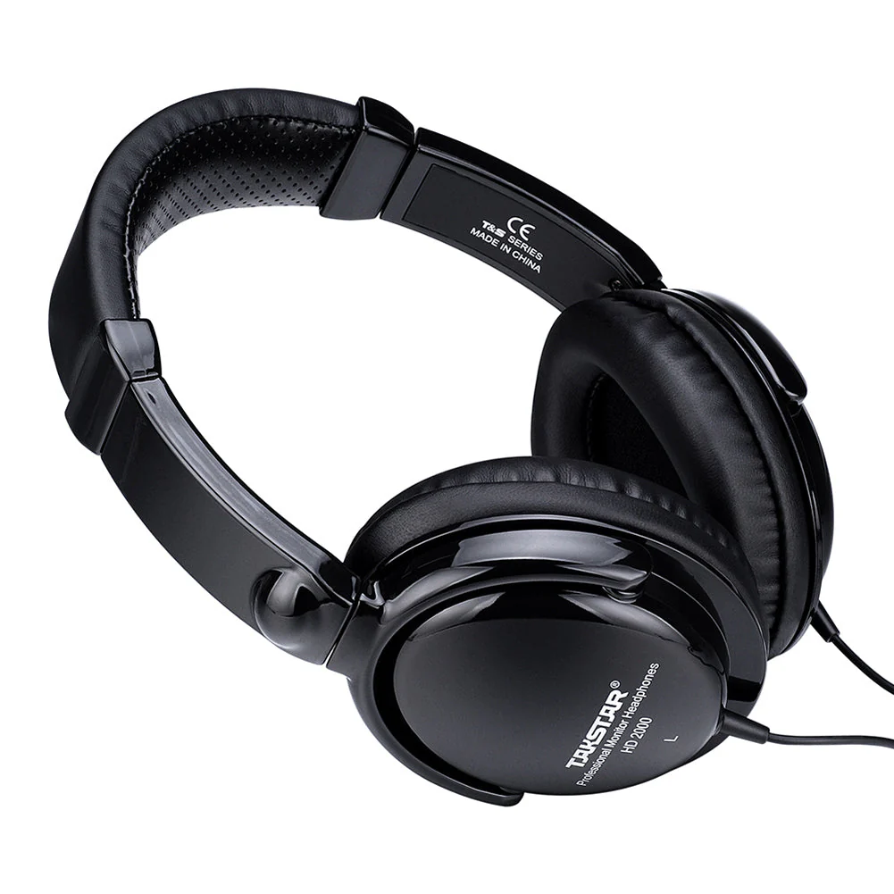 HD2000_3_2048x2048.webp Takstar HD2000 | Studio Monitor Headphones