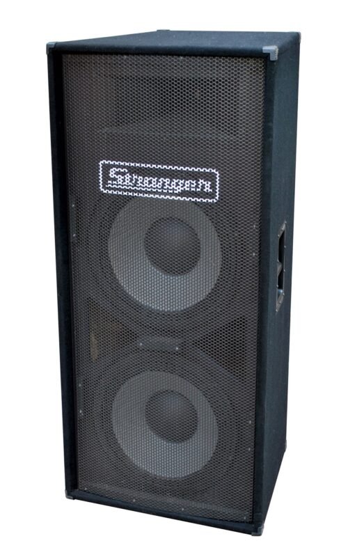 Stranger HD225 Speaker System
