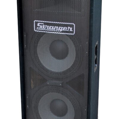 Stranger HD225 Speaker System