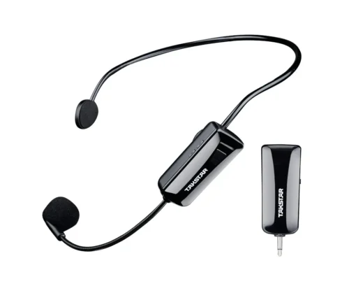 HM-200W.webp Takstar HM-200W Headset Wireless UHF Microphone