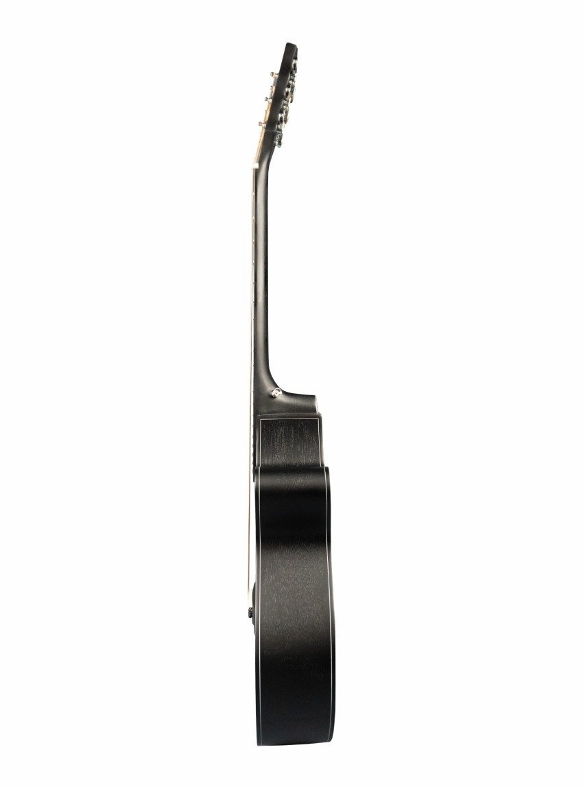HZA-3900EQBK-3.jpg Hertz HZA3900EQ Acoustic Guitar ? Black