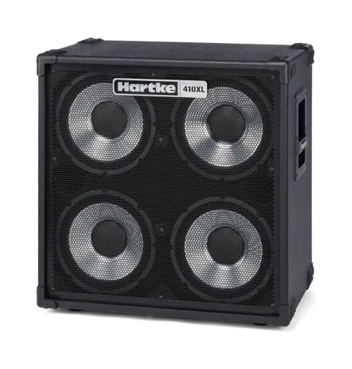 Hartke 410XL 400-Watts Bass Cabinet Hartke 410XL 400-Watts Bass Cabinet