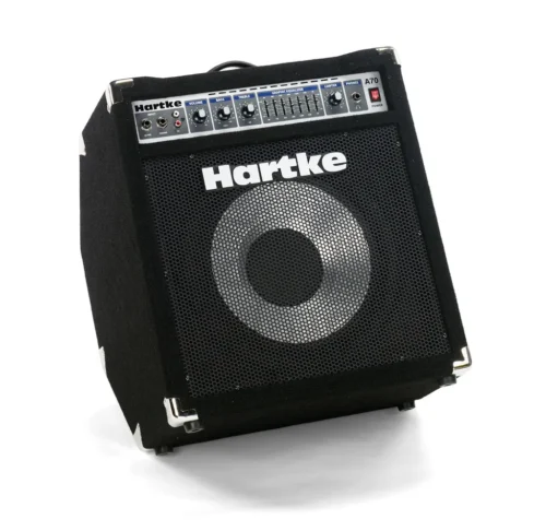 Hartke A70 BASS COMBO 70 Watts