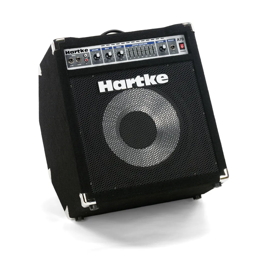 Hartke A70 BASS COMBO 70 Watts