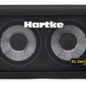 Hartke HCX210 210 XL Bass Guitar Amplifier Cabinet