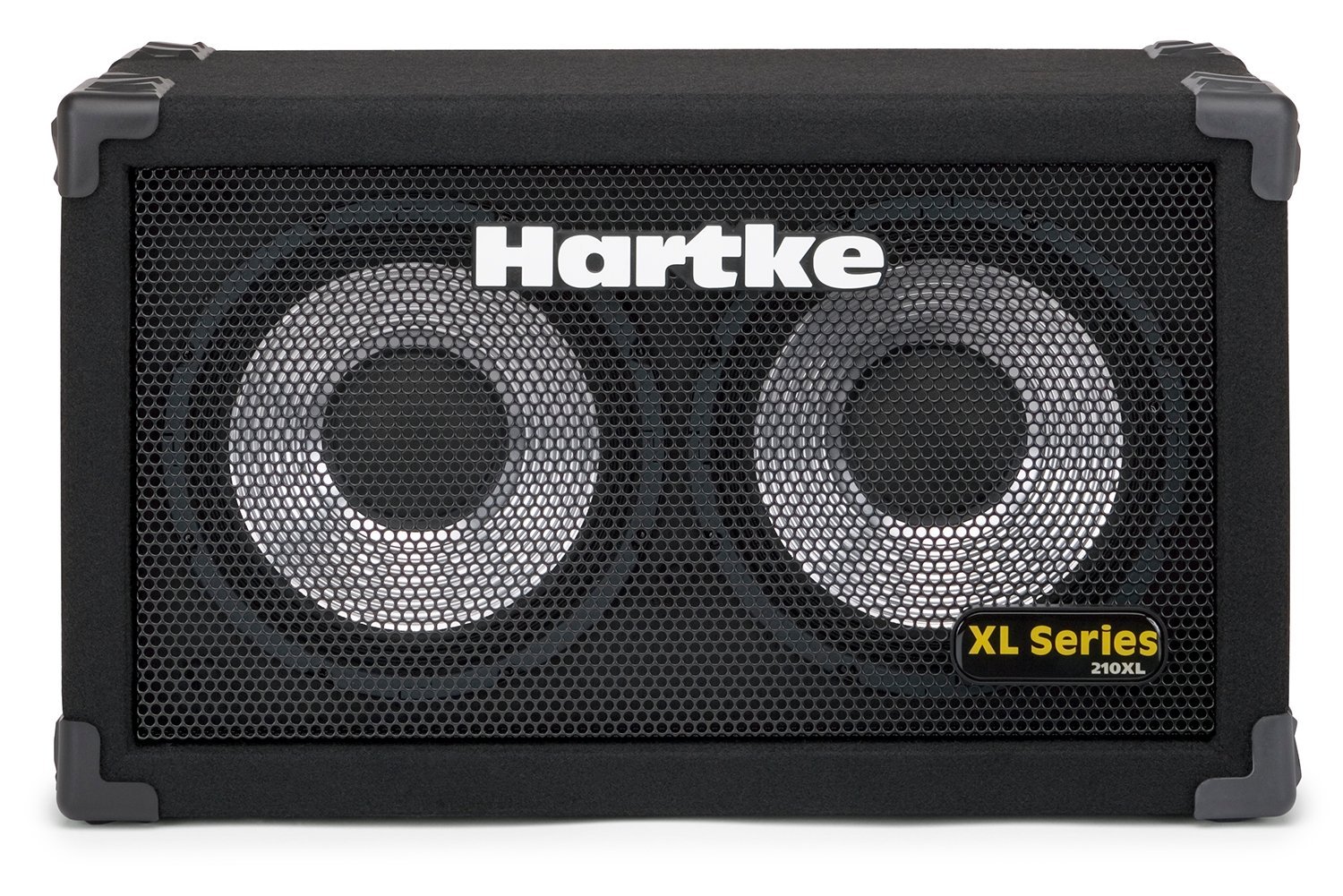 Hartke HCX210 210 XL Bass Guitar Amplifier Cabinet