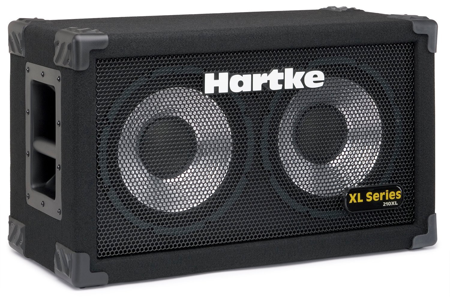 Hartke HCX210 210 XL Bass Guitar Amplifier Cabinet