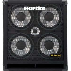 Hartke-HCX45-4.5XL-400-Watts-Bass-Cabinet-1-1.jpg Hartke HCX45 4.5XL 400 Watts Bass Cabinet