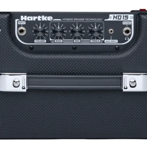 Hartke-HD15-6.5-Bass-Combo-Speaker-1.webp Hartke HD15 6.5" Bass Combo Speaker
