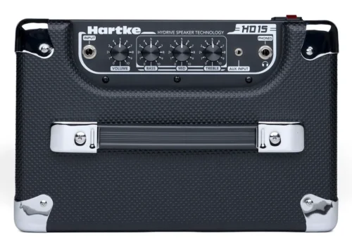 Hartke HD15 6.5" Bass Combo Speaker