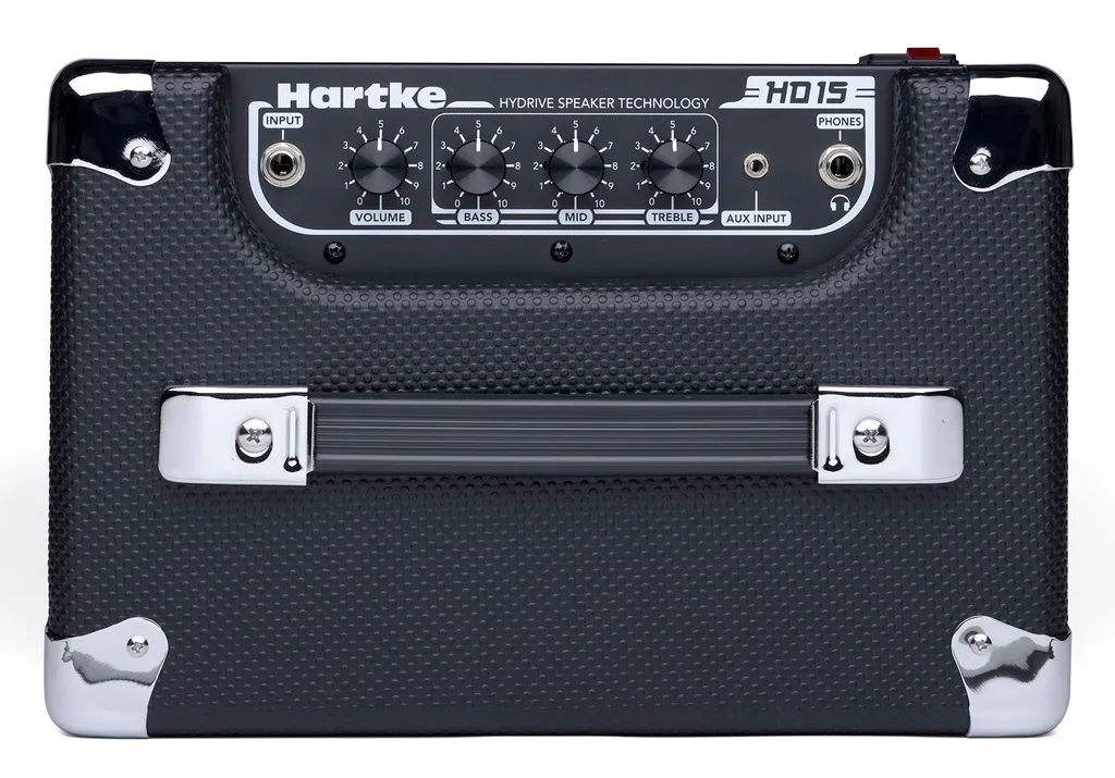 Hartke-HD15-6.5-Bass-Combo-Speaker-1.webp Hartke HD15 6.5" Bass Combo Speaker